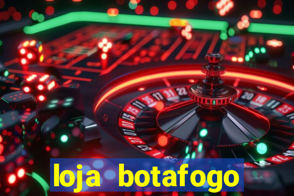 loja botafogo vitoria es